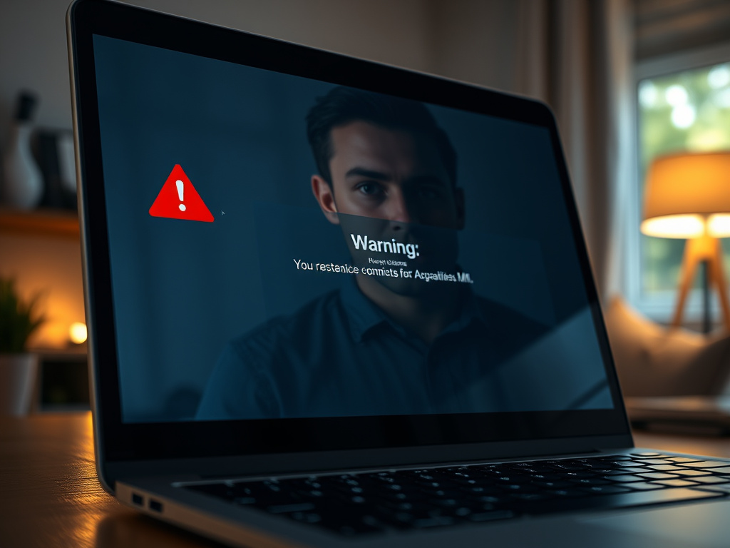 “Bilgisayarınız tehlikede olabilir” uyarısı nasıl silinir?