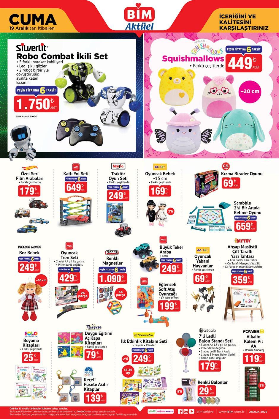 Ev Dekorasyonu ve Hediyelik Ürünlerde Fırsatlar