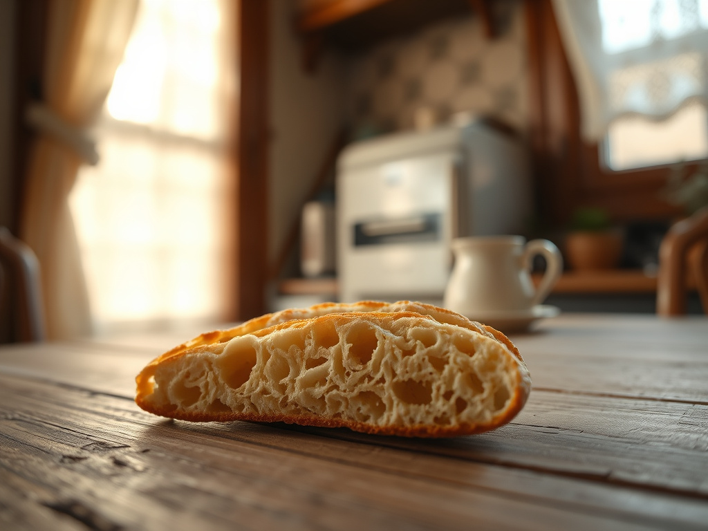 Bir dilim ekmek kaç kalori?