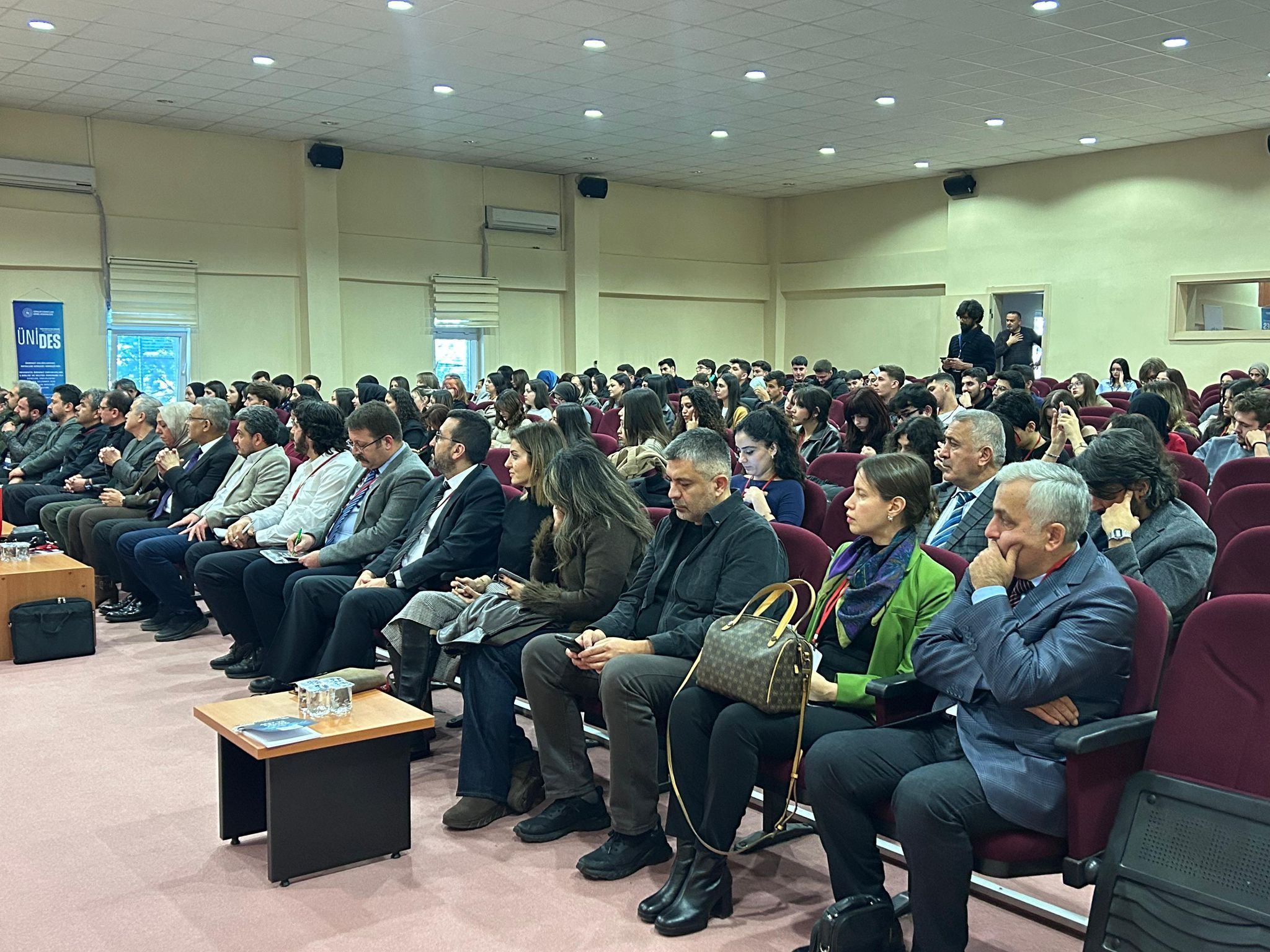 Building Financial Resilience Through Collaboration: Highlights from the Disaster and Finance Summit