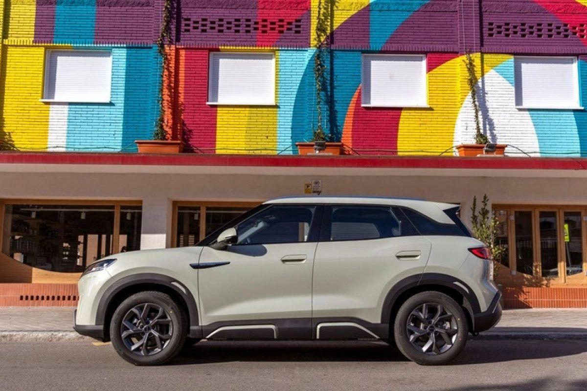 Konfor ve Teknoloji Bir Arada