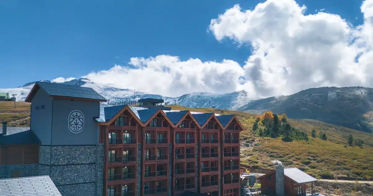 Ceylan Splend’or Uludağ: Uludağ’ın Kalbinde Sürdürülebilir Lüks Konaklama Deneyimi