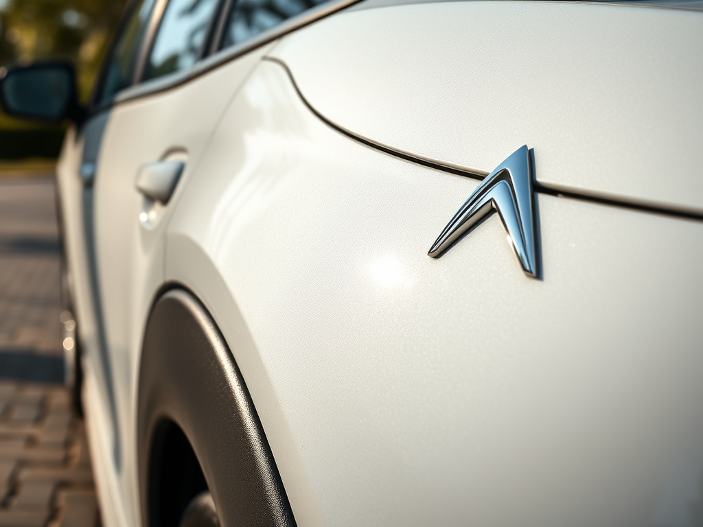 Citroën C3 boya atma sorunu var mı?