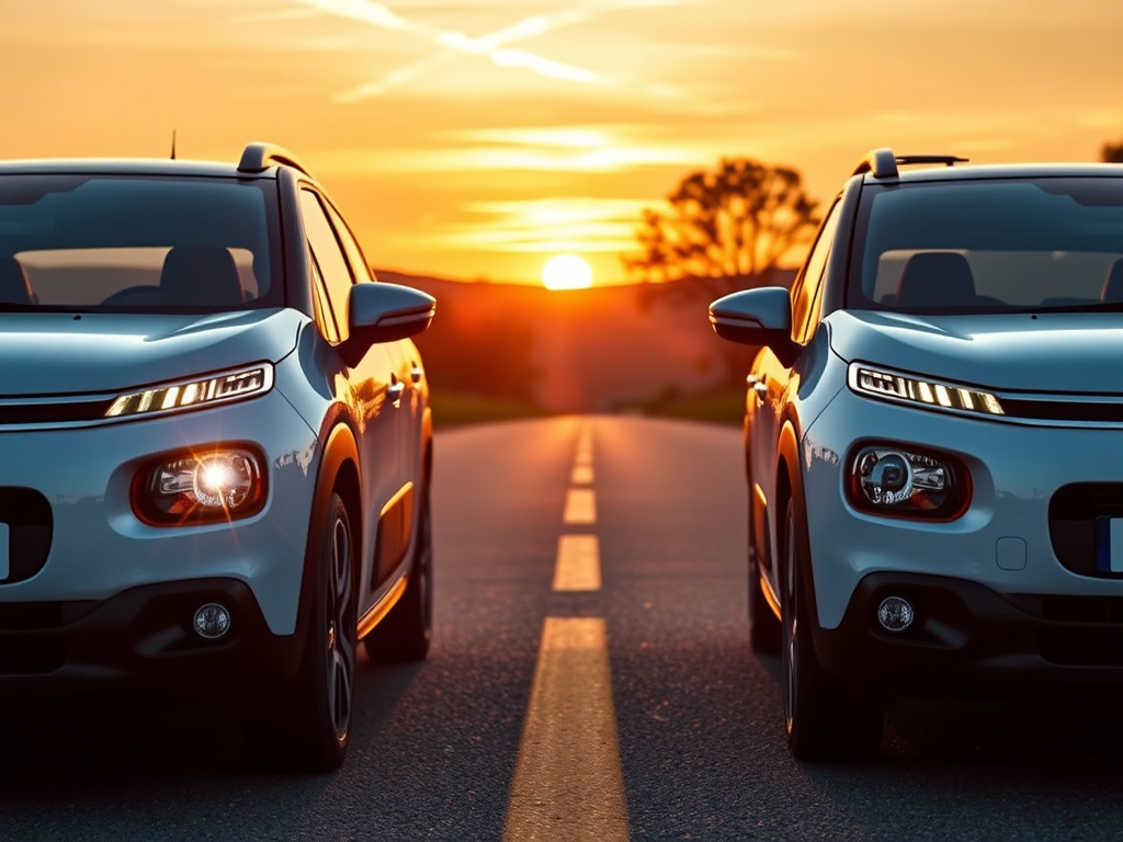 Citroën C3 Feel Bold ile Shine arasındaki fark nedir?