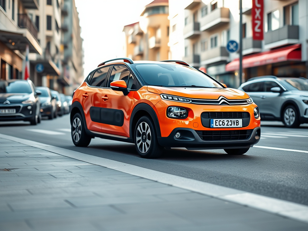 Citroën C3 ikinci el piyasası hızlı mı?