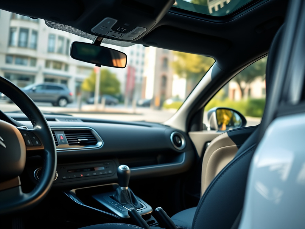 Citroën C3 otomatik şanzıman (EAT6) sorunlu mu?