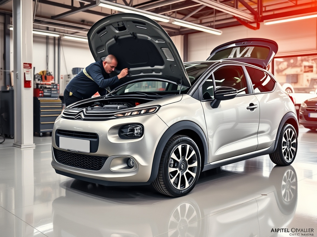 Citroën C3 triger kayışı sorunu çözüldü mü?