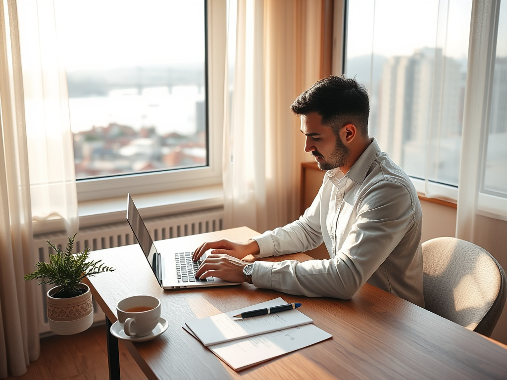 CV (Özgeçmiş) nasıl hazırlanır?