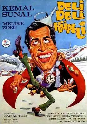 Deli Deli Küpeli Filmi Hakkında