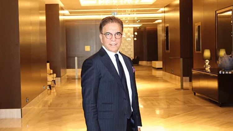 Demir İnşaat Yönetim Kurulu Başkanı Hamit Demir Kimdir? Vergi Kaçakçılığı Soruşturmasıyla Gündemde