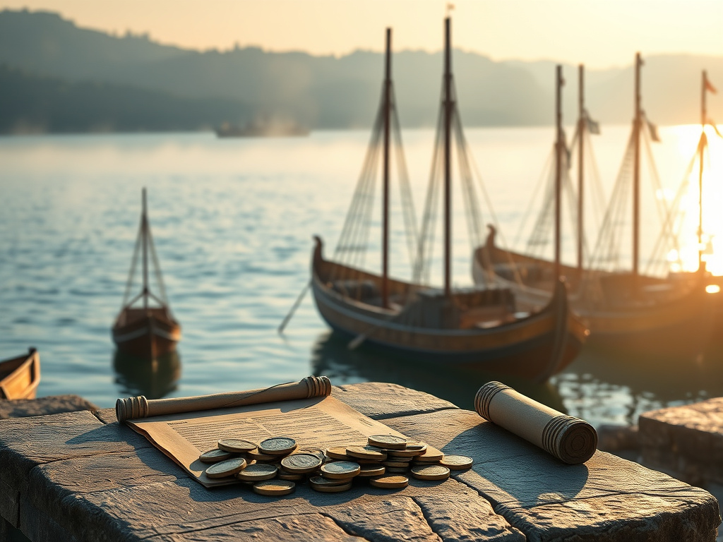 Deniz ödüncü (Foenus Nauticum) nedir?