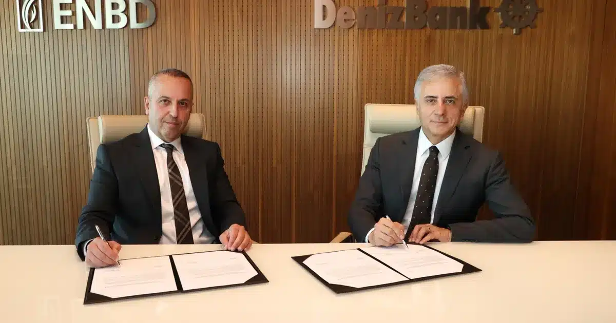 DenizBank ve Eren Holding Arasında Stratejik Uzun Vadeli Finansman İş Birliği