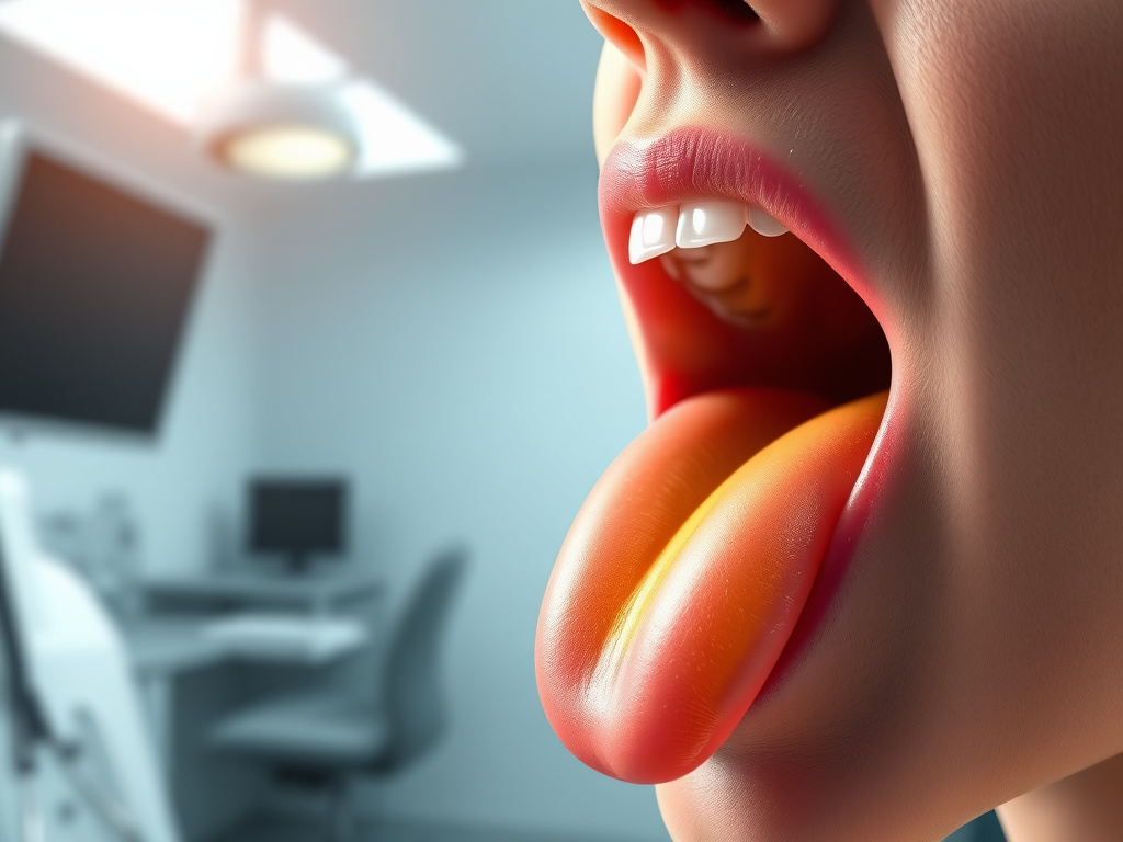 Dil sararması hangi hastalığın belirtisidir?