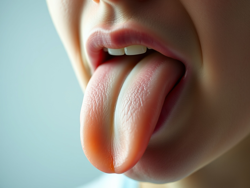 Dil sararması kanser belirtisi mi?