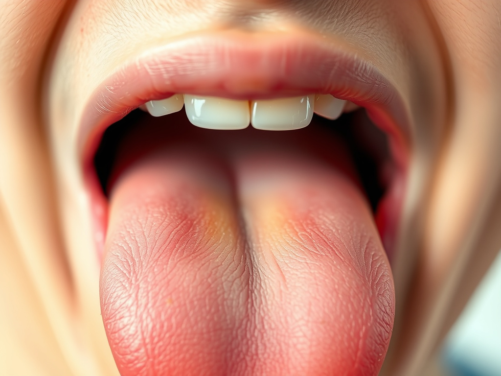 Dil sararması ve ağız kokusu neden olur?