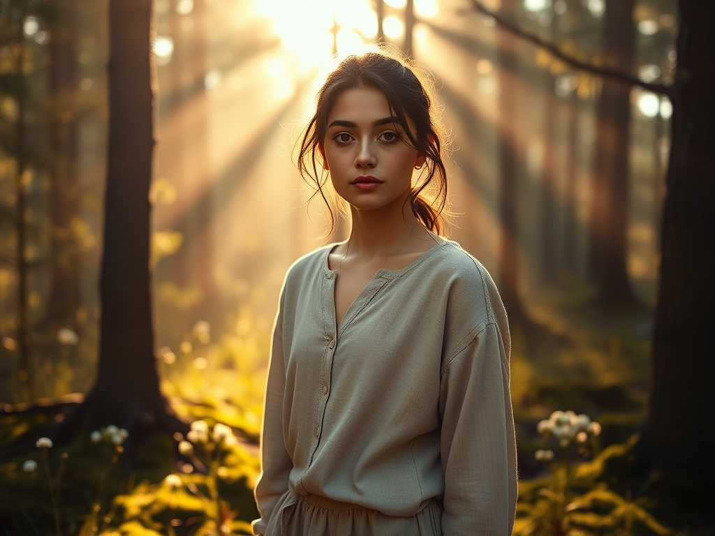 Doğa ismi, Türkçe kökenli bir isim olup hem kız hem