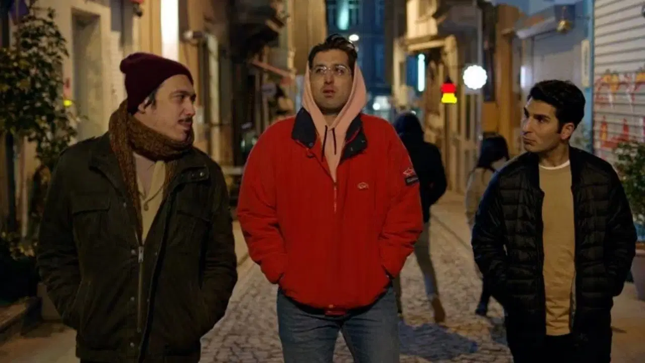 Doğu Dizisinin 4. Sezon Yayın Tarihi ve Yeni Bölüm Detayları