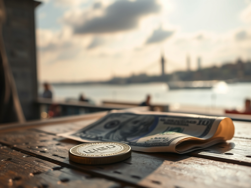 Dolar neden yükseliyor / düşüyor?