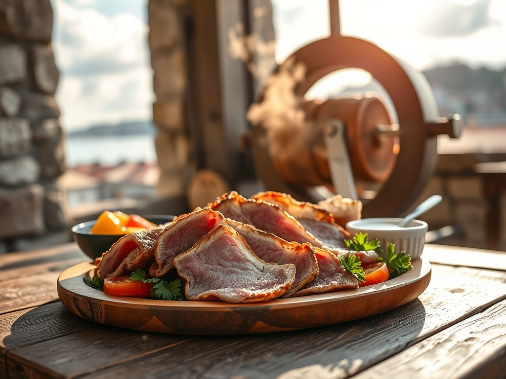 Döner kilo aldırır mı?