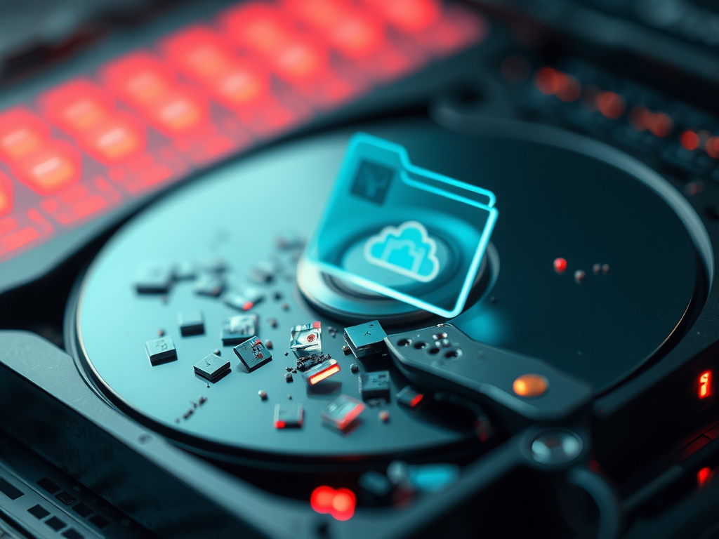 “Dosya veya dizin bozuk ve okunamaz durumda” uyarısı genellikle Windows