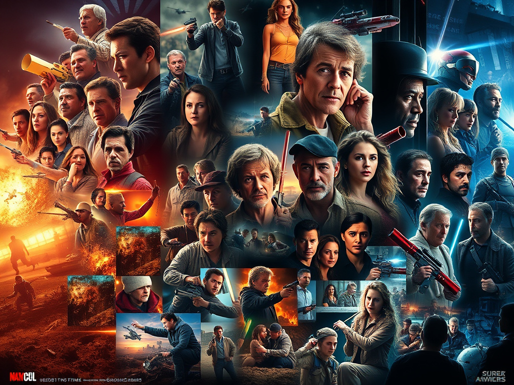 Dünyanın gelmiş geçmiş en iyi filmleri hangileri?