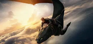 Ejderhanı Nasıl Eğitirsin Filmi Konusu ve Oyuncu Kadrosu Hakkında Detaylı Bilgiler