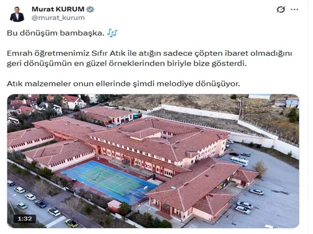 Tenekeden Rebab, Pipetten Sipsi