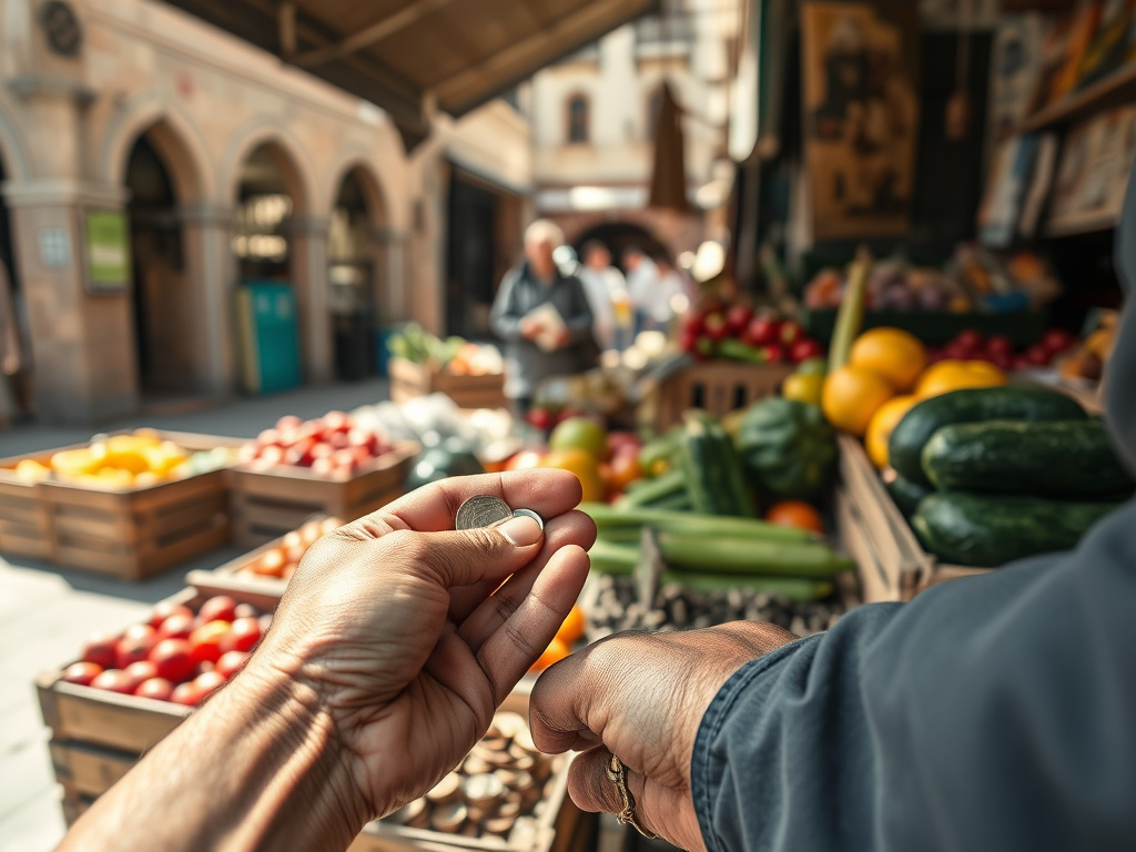 Enflasyon, bir ekonomide mal ve hizmetlerin genel fiyat seviyesinin belirli