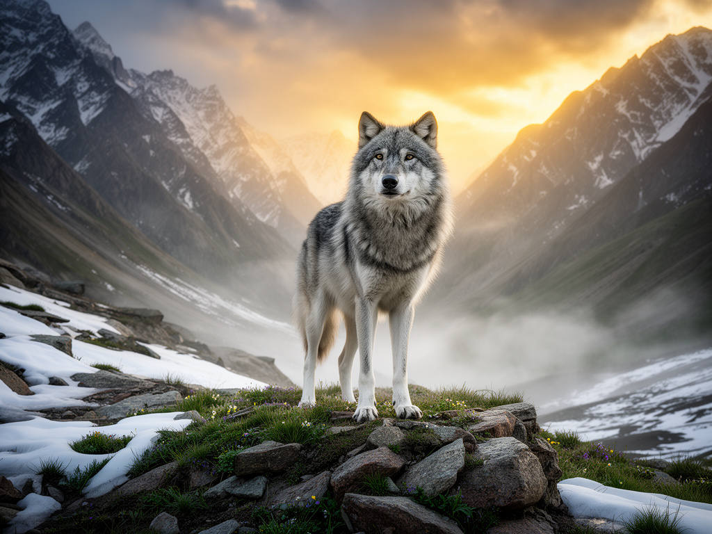 Ergenekon Destanı neyi anlatır?