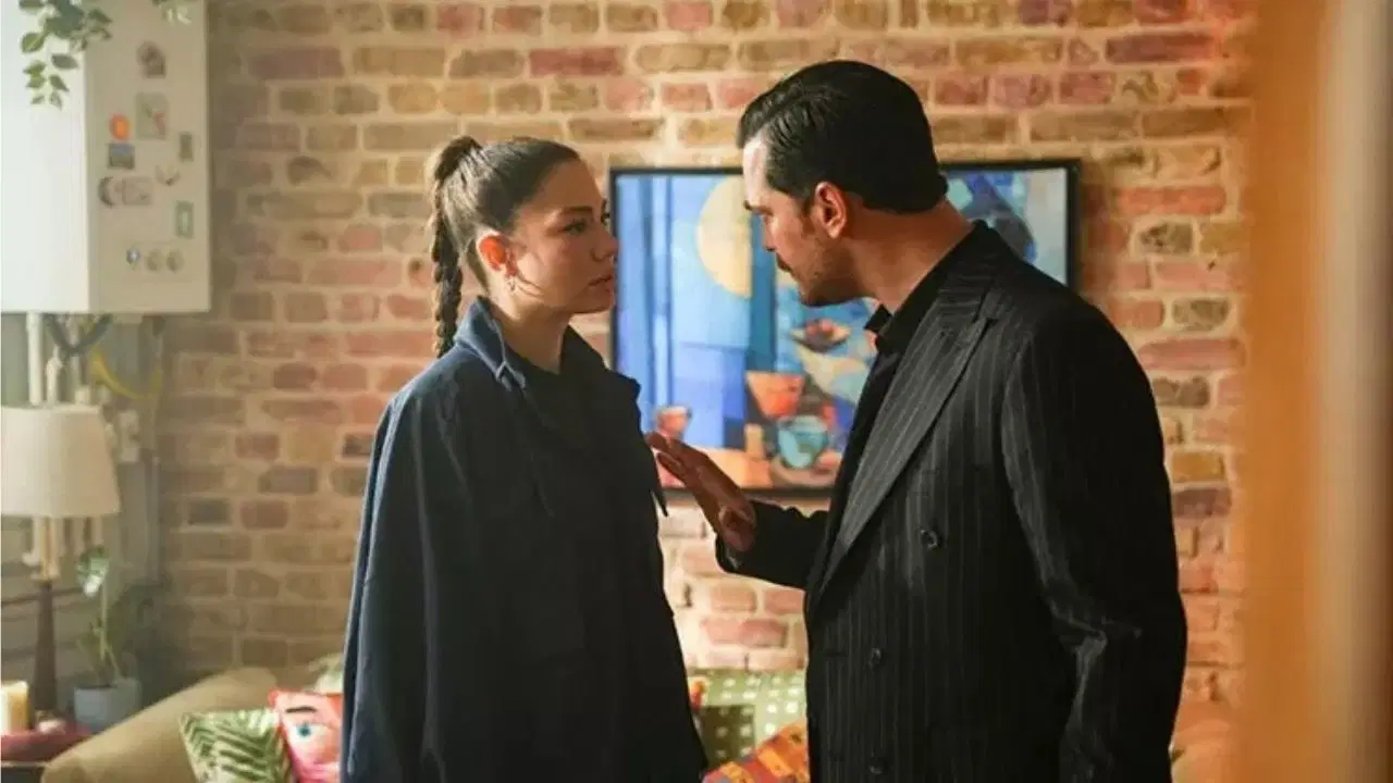 Eşref Rüya Yeni Bölüm Tarihi ve Son Bölüm Özeti: Dizide Yaşananlar