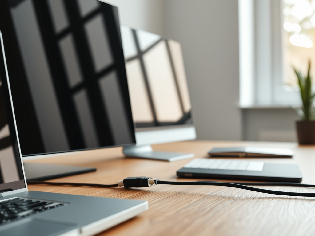 Ethernet kablosu takılı ama internet yok