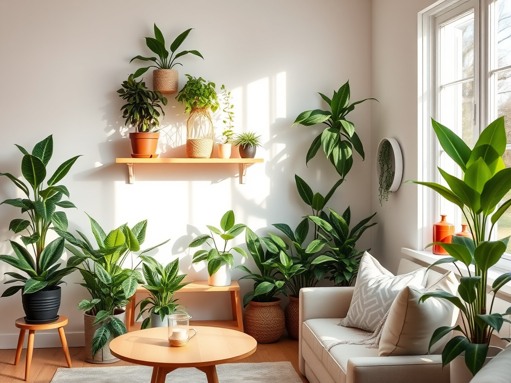 Evde bakılması en kolay çiçekler nelerdir?