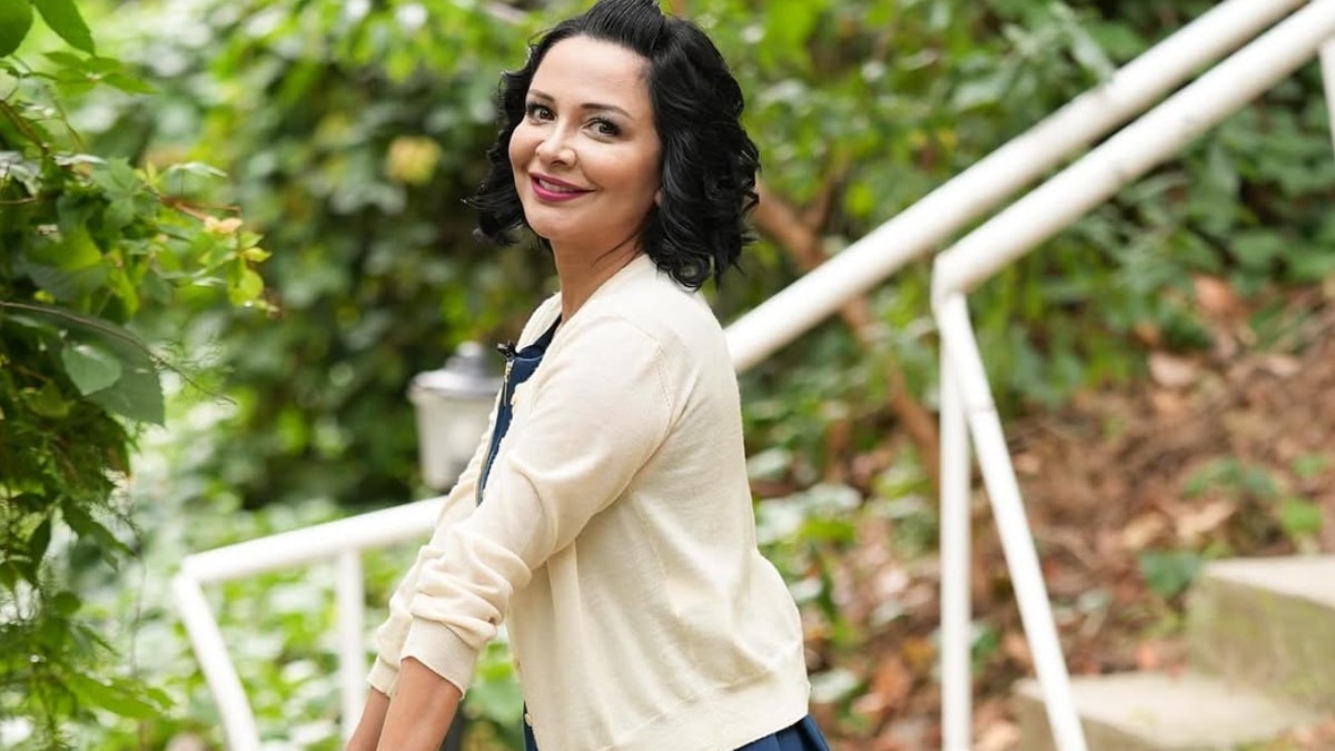 Evrim Akın ‘Ev Gezmesi’ programına veda etti: Yerine bakın kim geliyor