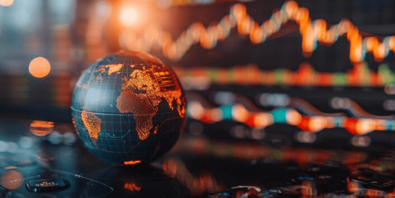 Fed Faiz İndirimi Kararı Sonrası Küresel Piyasalarda Son Durum!