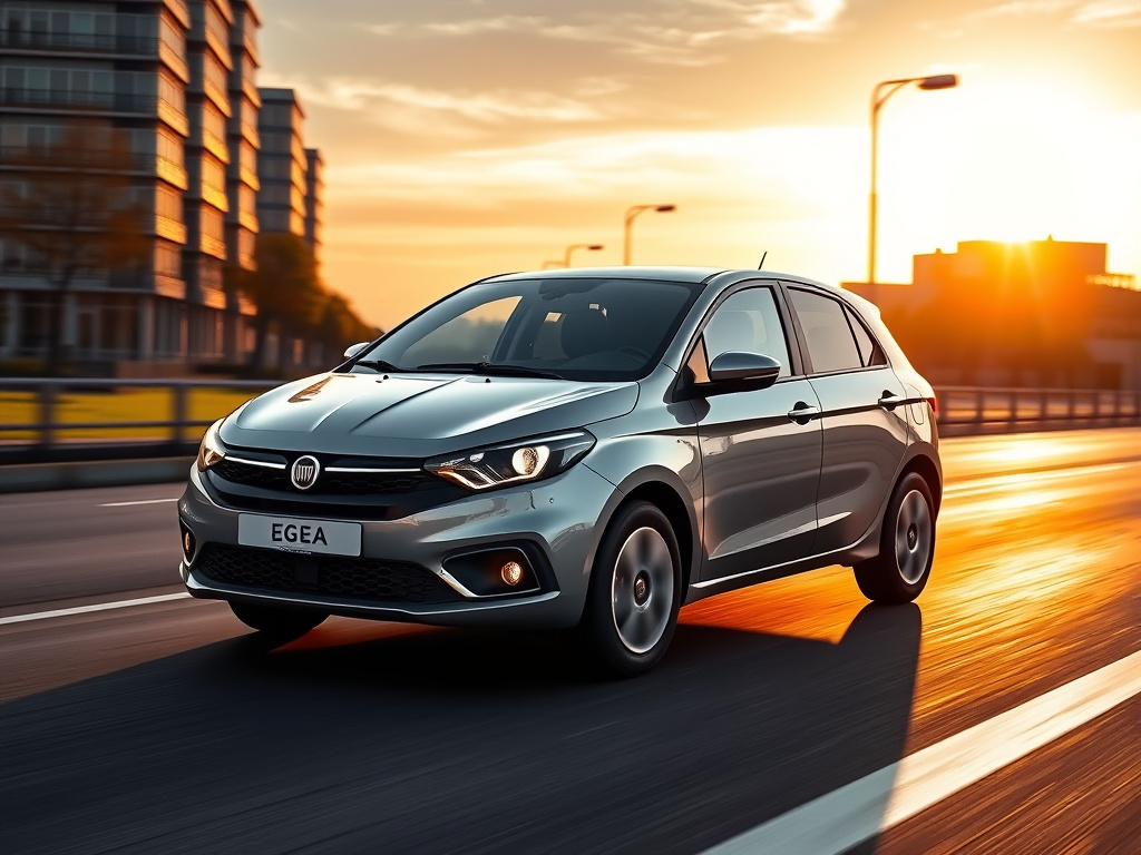 Fiat Egea 1.4 Fire yakıt tüketimi ne kadar?