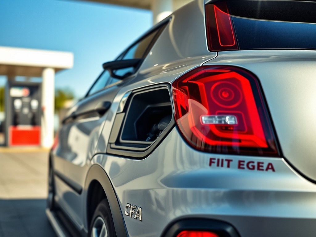 Fiat Egea deposu kaç litre alıyor?