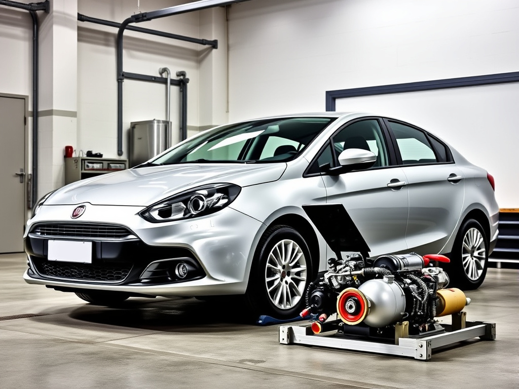 Fiat Egea LPG uyumu nasıl, hangi kit takılmalı?