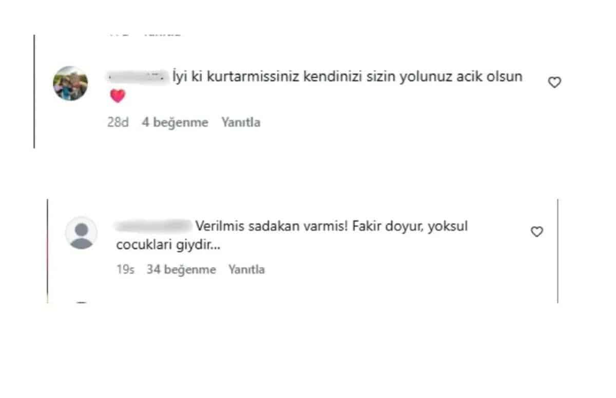 Eski Eşi Pınar Erbaş'ın Sessizliği ve Tepkiler