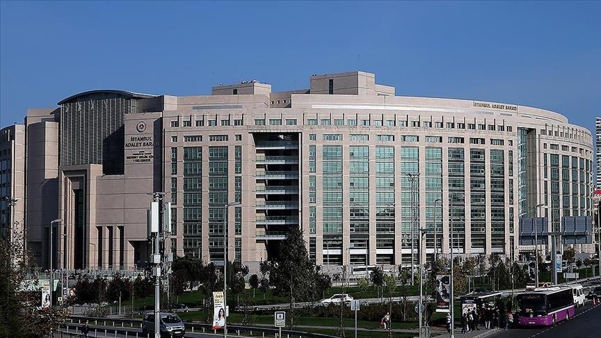 Mehmet Akif Ersoy Gözaltına Alındı