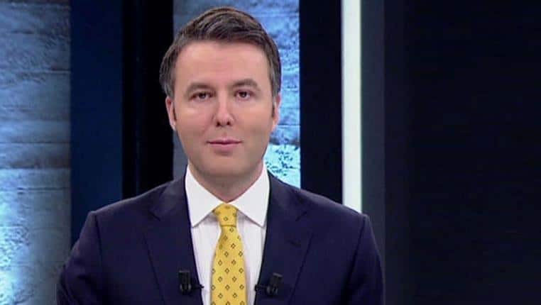 Gazeteci Mehmet Akif Ersoy Kimdir?