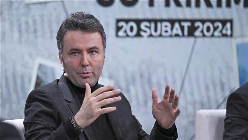 Gazeteci Mehmet Akif Ersoy Kimdir?