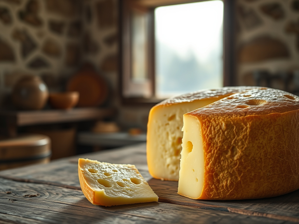 Gerçek Kars kaşarı nasıl anlaşılır?