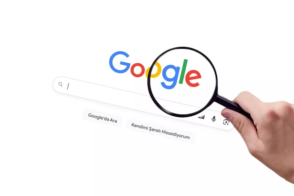 Google’dan Viral 6-7 Akımına Gönderme: Arama Ekranında Eğlenceli Sürpriz