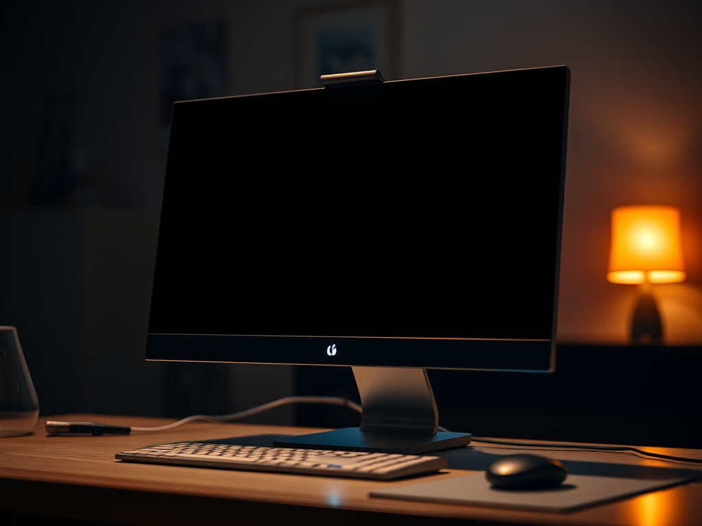 Güç ışığı yanıp sönüyor ama bilgisayar açılmıyor