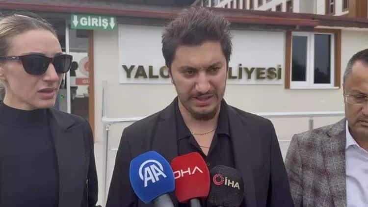 Tuğberk Yağız Gülter Kimdir?