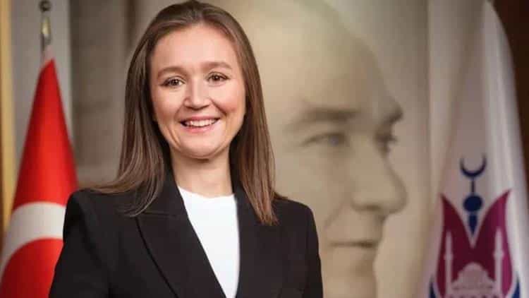 Gülşah Durbay’ın Yaşamı ve Siyasi Yolculuğu