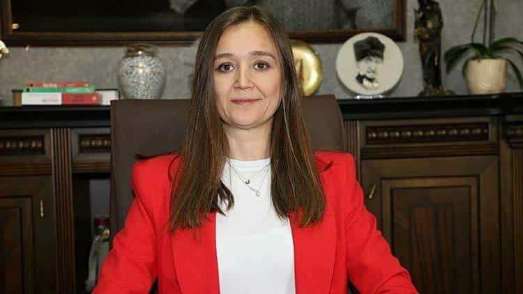 Gülşah Durbay’ın Yaşamı ve Siyasi Yolculuğu