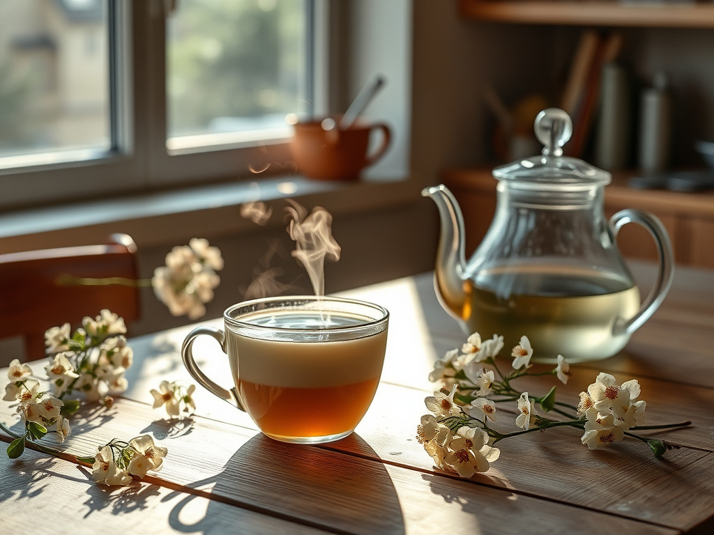 Ihlamur, özellikle soğuk algınlığı, boğaz ağrısı ve yorgunluk gibi durumlarda