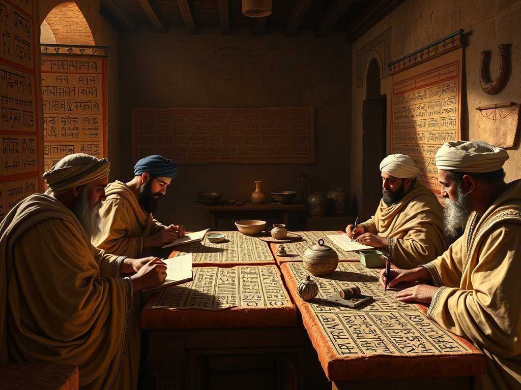 Hammurabi Kanunları’nda sigortacılık ile ilgili ilk hükümler nelerdir?