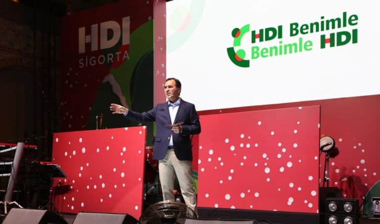 HDI Insurance Reinvents Its Employer Brand with the Spirit of Collaboration and Growth